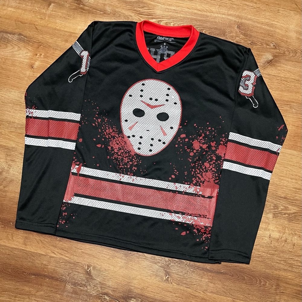 Friday the 13th